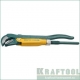 Kraftool 2735-15, Сr-V, 440 мм / 1,5", тип "V", цельнокованный