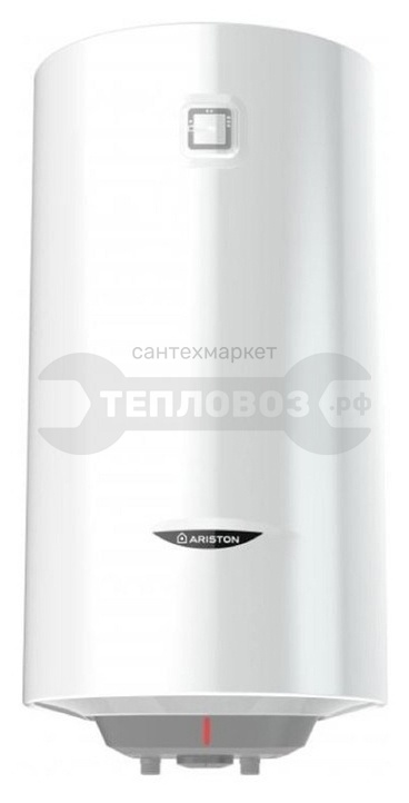 Купить Ariston 3700650 PRO1 R Inox ABS 65 V Slim, вертикальный 65л в интернет-магазине Тепловоз