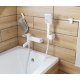 Iddis Slide SLIWT00i02, белый