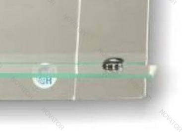 Континент Нарцисс В112 48,5 см