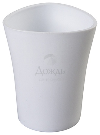 Duschy Wiki White 355-01 купить за 100 руб. Купить Duschy Wiki White 355-01 в интернет-магазине Дождь