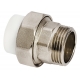 Terra PPR нр 20х3/4", сгон