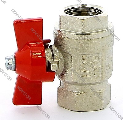 Itap Ideal 092 ппр, б, вр, 1/2" (15)