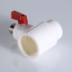 Valtec 781,PPR 40 мм х 3/4" нр