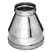 Купить Ferrum D150-210 мм (430/0,5 мм) в интернет-магазине Дождь