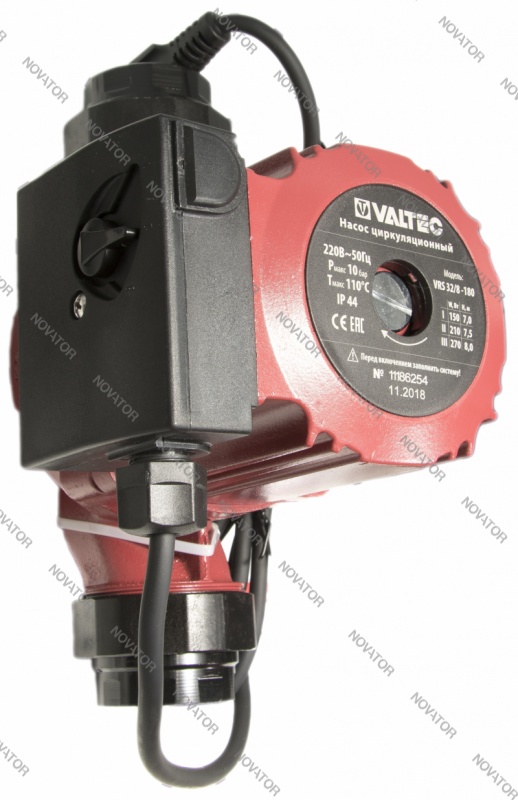 Valtec VRS.328.18.0 RS 32/80