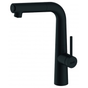 Iddis Pure PURBLFBi05, черный матовый купить за 15 708 руб. Купить Iddis Pure PURBLFBi05, черный матовый в интернет-магазине Дождь