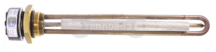 Купить RDT 50362, 1,5 кВт в интернет-магазине Тепловоз