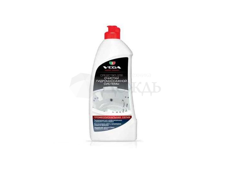 Vega WA 3600 70.040, 500 мл купить за 360 руб. Купить Vega WA 3600 70.040, 500 мл в интернет-магазине Дождь
