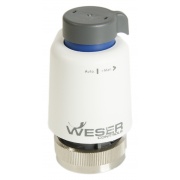 Купить Weser WA30 NC 230 V, M30x1,5 в интернет-магазине Дождь