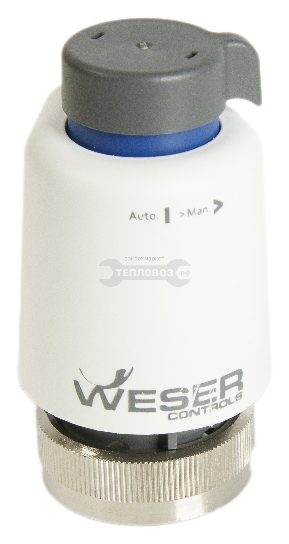 Купить Weser WA30 NC 230 V, M30x1,5 в интернет-магазине Тепловоз