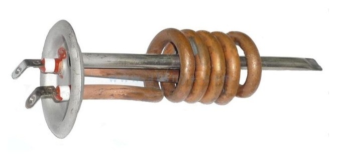 Купить RF RSD 20055, 2 кВт в интернет-магазине Дождь