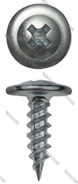 Зубр 300216-42-032, 4,2х32 мм, 20 шт