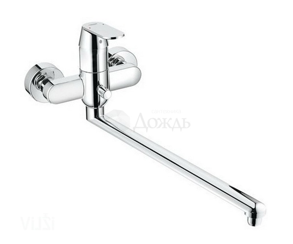 Grohe Eurosmart Cosmopolitan 32847000 купить за 16 963 руб. Купить Grohe Eurosmart Cosmopolitan 32847000 в интернет-магазине Дождь