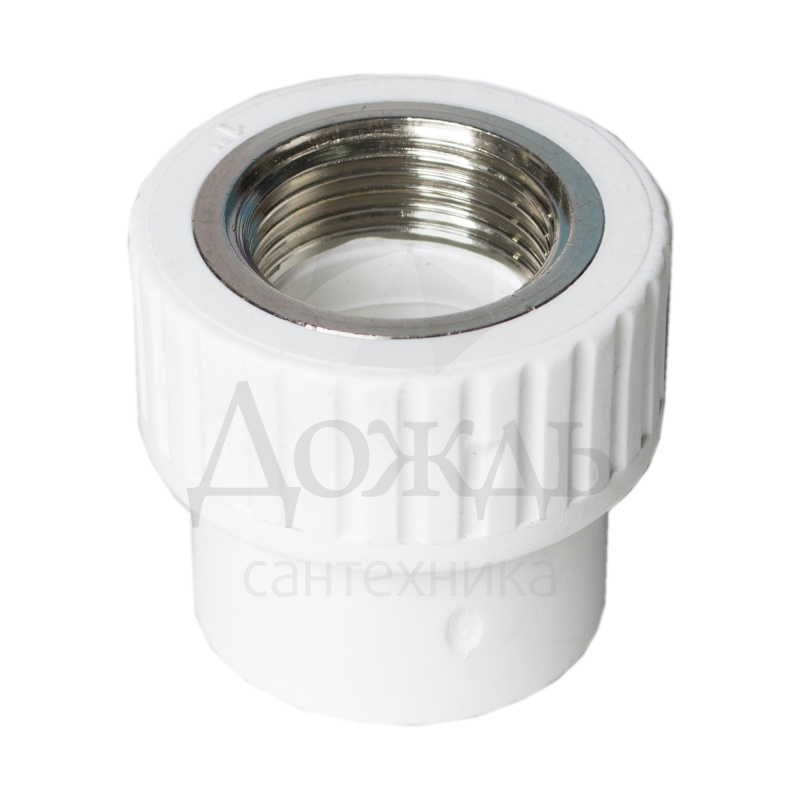 Тройник ppr 32 мм. Муфта ppr комбинированная 32х1 вр. Ppr 32х1. 32х1. Муфта комбинированная разборная 32х1.