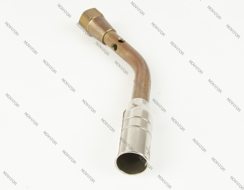 Brinko 4407/22, (ТУРБО) для труб до D 22 мм