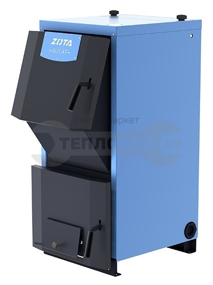 Купить Zota Bulat 18 кВт в интернет-магазине Тепловоз