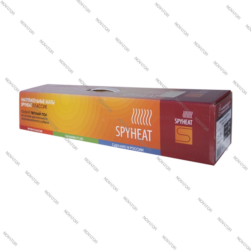 Spyheat Shмd - 8-150 Вт
