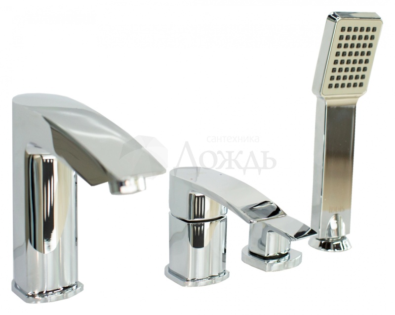 Iddis Vane LUX VANSB40I07 купить за 10 194 руб. Купить Iddis Vane LUX VANSB40I07 в интернет-магазине Дождь