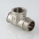 Valtec 134, никель, вн-вн-нар 3/4"