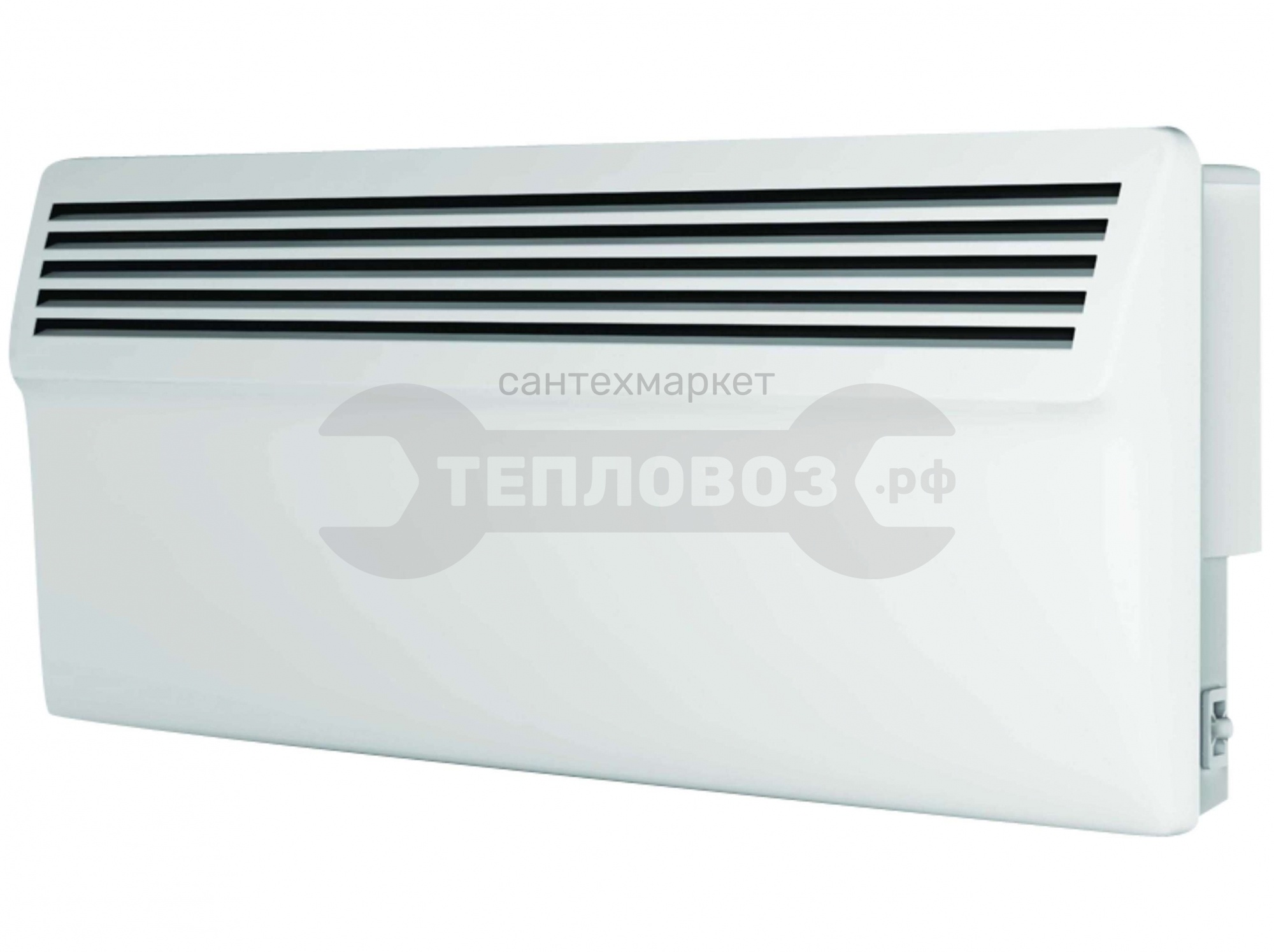 Купить Electrolux Air Plinth ECH/AG- 500PE, 500 Вт в интернет-магазине Тепловоз
