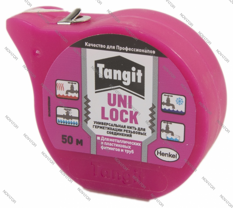 Henkel Tangit UNI-Lock, 50 м