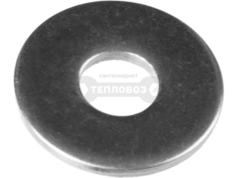 Купить Зубр 8 мм, 9 шт в интернет-магазине Тепловоз