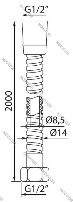 Iddis A5021120