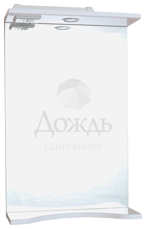 Onika Коралл 55 см, белый купить за 3 164 руб. Купить Onika Коралл 55 см, белый в интернет-магазине Дождь