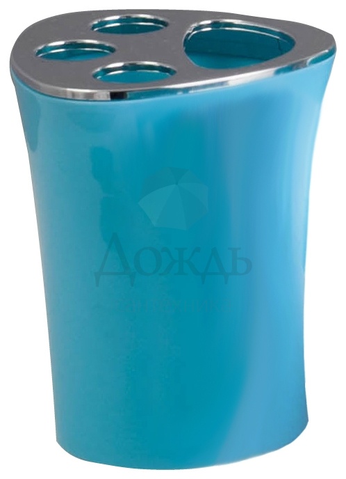 Duschy Wiki Blue 356-02 купить за 180 руб. Купить Duschy Wiki Blue 356-02 в интернет-магазине Дождь