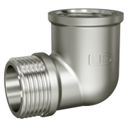 Купить LD Pride, латунь, вр-нр 1/2" в интернет-магазине Дождь