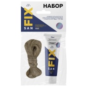 FIX 70г+15г, графит