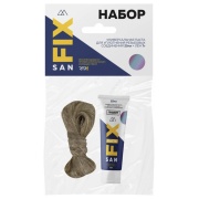 FIX 25г+7г, графит