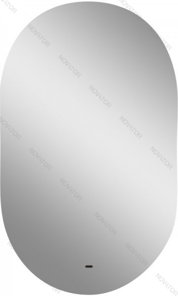 Континент Fleur LED ЗЛП532 60 см