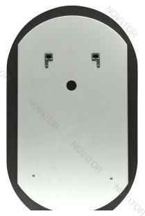 Континент Fleur LED ЗЛП532 60 см