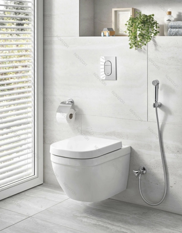 Grohe Euro Ceramic 39554000