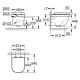 Grohe Euro Ceramic 39554000