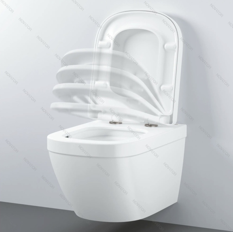Grohe Euro Ceramic 39554000
