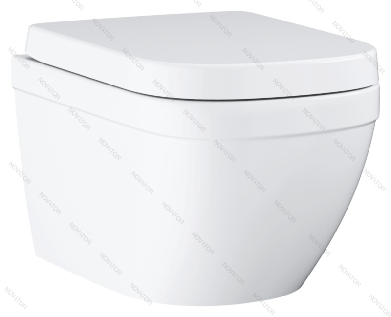 Grohe Euro Ceramic 39554000