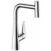 Hansgrohe Talis Select S 300 72821000 купить за 28 915 руб. Купить Hansgrohe Talis Select S 300 72821000 в интернет-магазине Дождь