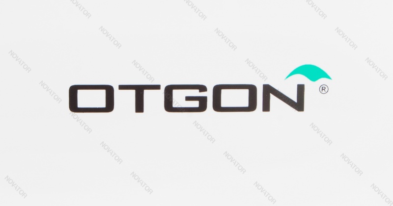Otgon Flat S 100 VM, вертикальный 100л
