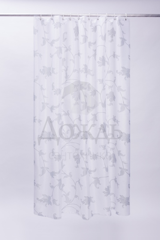 Iddis Elegant Silver SCID132P, 200х200см купить за 1 590 руб. Купить Iddis Elegant Silver SCID132P, 200х200см в интернет-магазине Дождь