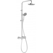 Купить Kludi Dual Shower System A-QAS 6609505-00 в интернет-магазине Дождь