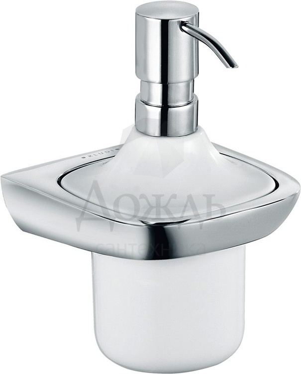 Kludi Ambienta 5397605 купить за 13 158 руб. Купить Kludi Ambienta 5397605 в интернет-магазине Дождь
