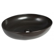 Купить Coffer ART MAT Black A433, 51,5 см, черный в интернет-магазине Дождь
