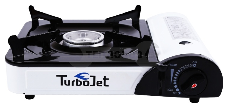Купить Turbojet TJ300G-B, 2,1 кг в интернет-магазине Тепловоз