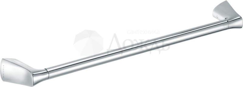 Kludi Ambienta 5397905, 85 см купить за 11 951 руб. Купить Kludi Ambienta 5397905, 85 см в интернет-магазине Дождь