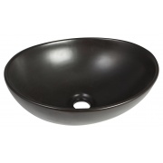 Купить Coffer ART MAT Black А8021, 40,5 см, черный в интернет-магазине Дождь