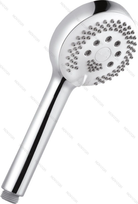 Kludi Logo Dual Shower System 6808305-00
