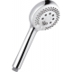 Kludi Logo Dual Shower System 6808305-00
